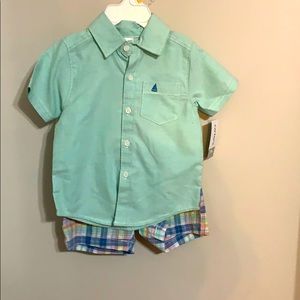 Children’s Two piece (12m)